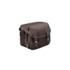 Portable Men's and Women's Messenger Bag Waterproof Digital Bag Camera Bag