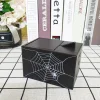 Halloween Tricks To Steal Money Ghost Hands Piggy Bank Toys With Music Battery Powered Automatically Steal The Coin Box