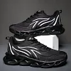 Men's Outdoor Sports Shoes Breathable Lightweight Running Shoes