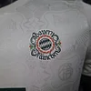 2025/2026 Player Version Bayern Munich Oktoberfest Limited Edition Special Edition Football Shirt 1:1 Thai Quality