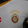 24/25 Player Galatasaray S.K. Soccer Jersey Away