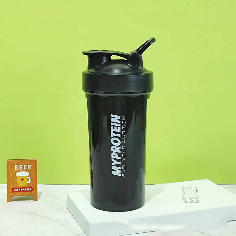 Unisex Fitness Cup