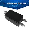 1 1 /1 9 Mini Balun 100W SSB Suitable HF Shortwave Antenna HF Mini Balun 3-30mhz