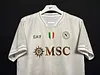 Joyfball 2025/2026 Napoli Away Soccer Jersey 1:1 Thai Quality
