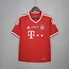 Joyfball 2013/2014 Retro Bayern Munich Home Champions League Edition Football Jersey 1:1 Thai Quality