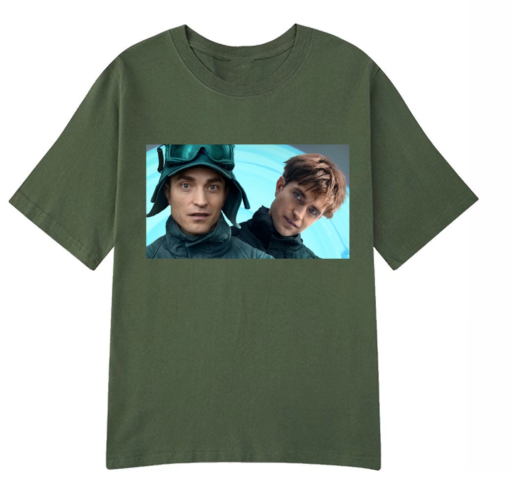 Mickey 17 T-Shirts - Mickey 17 hoodie - Mickey 17 2025 Movie T-Shirt 10 Jjk Cat Ear Plush