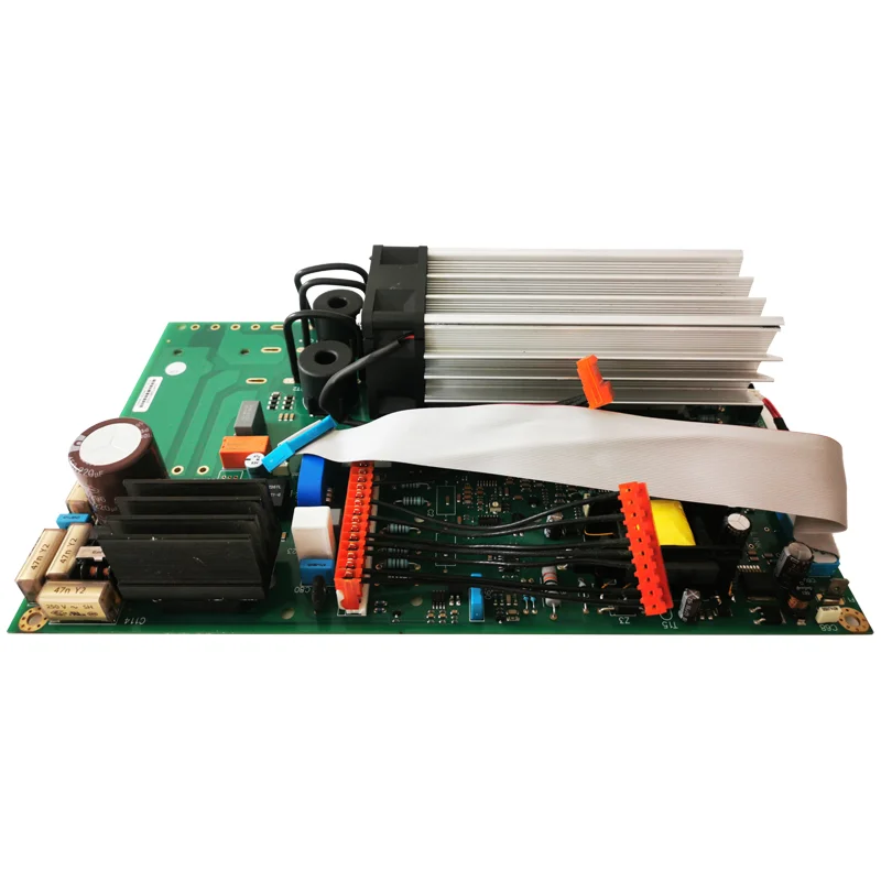 DC drive control Parker DC drive power board AH470280U003 suitable 591P15-35A
