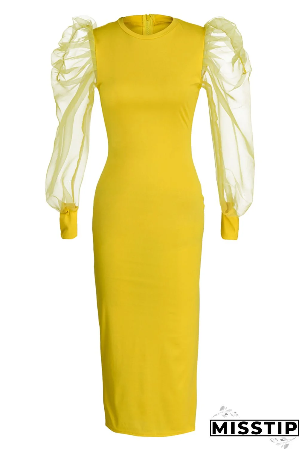 Black Fashion Casual Solid Patchwork O Neck Long Sleeve Dresses