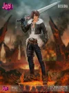 1/4 Scale Squall Leonhart with LED - Final Fantasy VIII Resin Statue - Joy Station Collection
