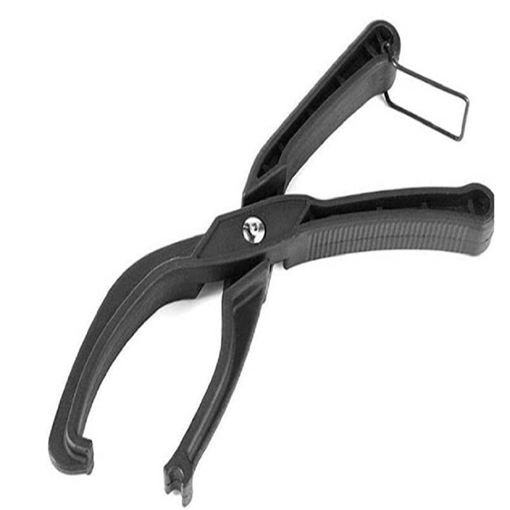 

Bicycle maintenance tools tire clamping device tire loading wrench, 501 Original