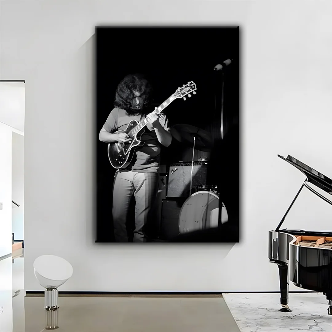 Canvas Wall Art