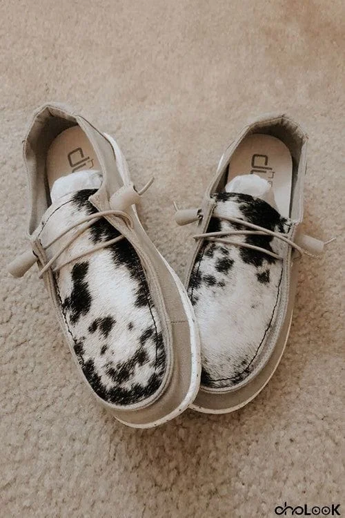 Hey Dudes Canvas Shoes