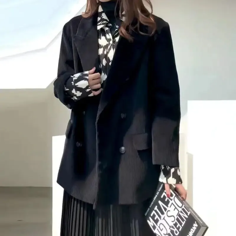 Chic and Versatile winter garment