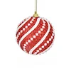 Lovely Pearl Shimmer 8CM Hanging Decor Ball