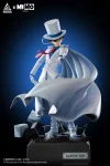 1/6 Scale Kaitou Kid - Detective Conan Statue - Exorcism Studio