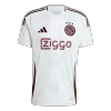 Ajax Third Away Soccer Jersey 2024/25