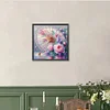 uk.everydayedeals Diamond Painting - Full Round - Paper Umbrella(40*40cm)