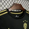 2015/2016 Retro Juventus Third Away Soccer Jersey 1:1 Thai Quality love fball
