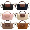 Fashion Crossbody Bags for Women Small Shoulder Bags Colorblock Handbags Purses