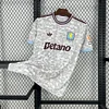Aston Villa 2025-26 Third  Shirt