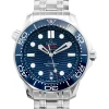 Omega 210.30.42.20.03.001 Seamaster Diver 300M Co Axial Master - New