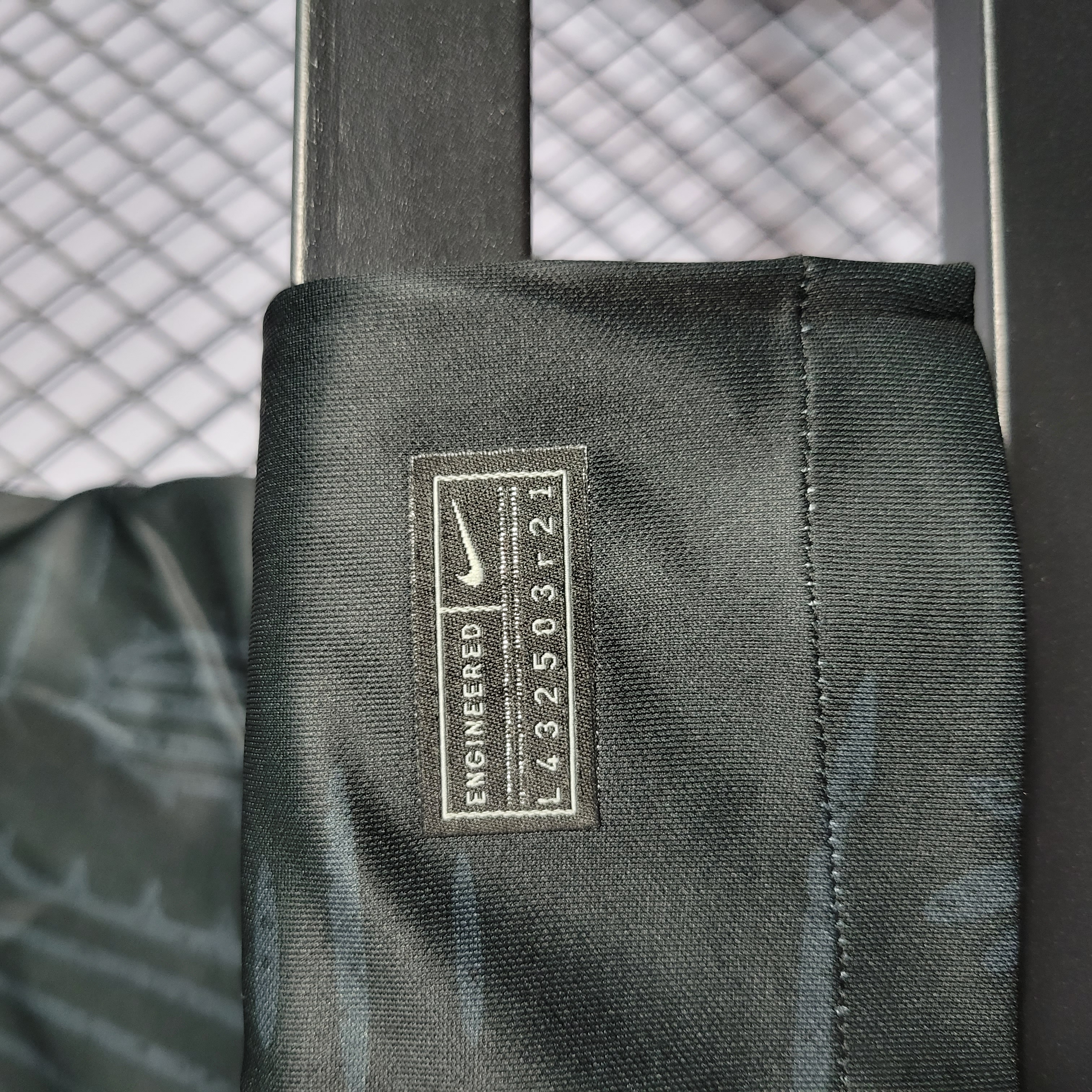 2022/2023 Brazil Black Thai version football shirt