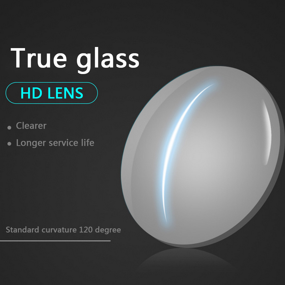

1 Pair Car Blind Spot Mirrors Adjustable Frameless Round Blindspot Mirrors, 501 Original