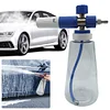 1L Air Pressure Foam Sprayer Adjustable High Pressure Washer Gun for Car Washing