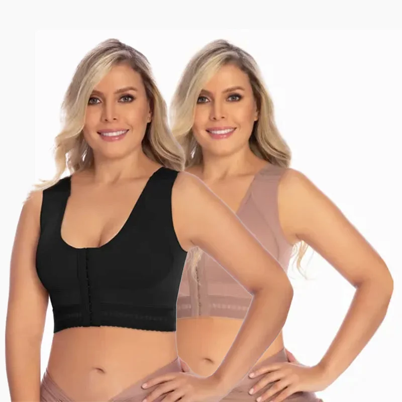 Delie Girdles | Fit360 Post-surgical Bra3