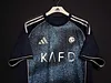 Joyfball 2025/2026 Al Nassr Away Football Jersey