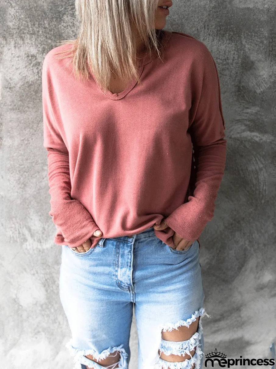 Cozy and warm Shirt