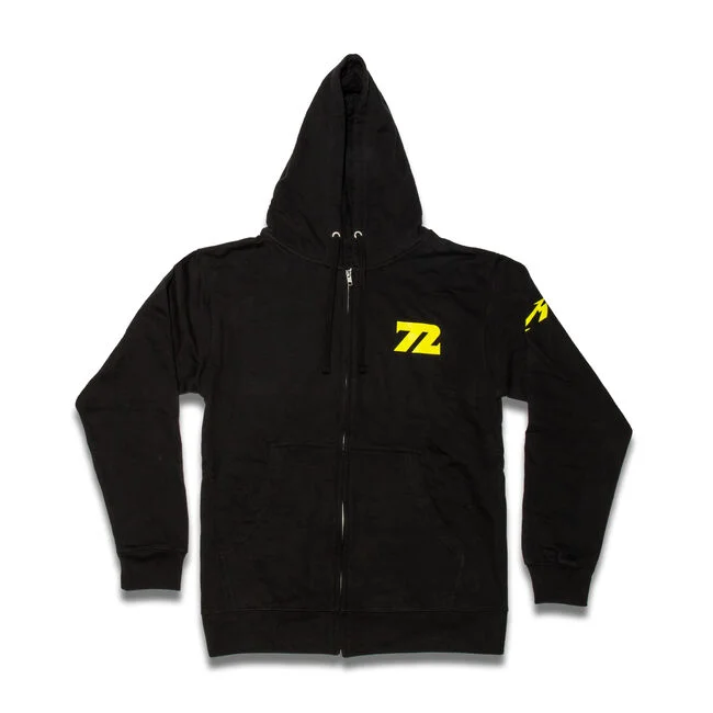 Metallica 72 Seasons Full-Zip Hoodie