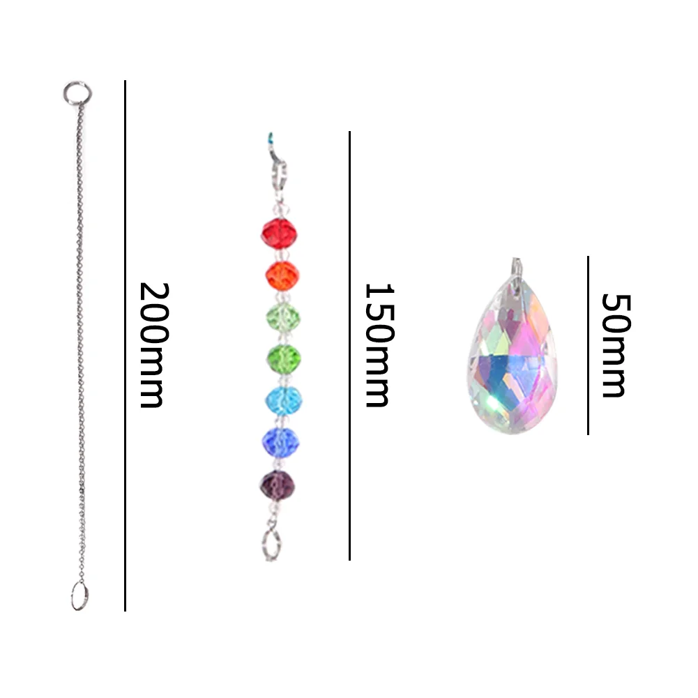 DIY Diamond Painting Sun Catcher - Frog