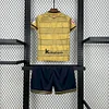 2024/2025 Real Sociedad Away Football Jersey 1:1 Quality Thai Kids Size