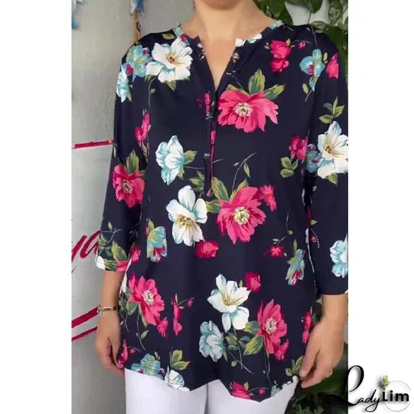 Glamorous and light Blouse