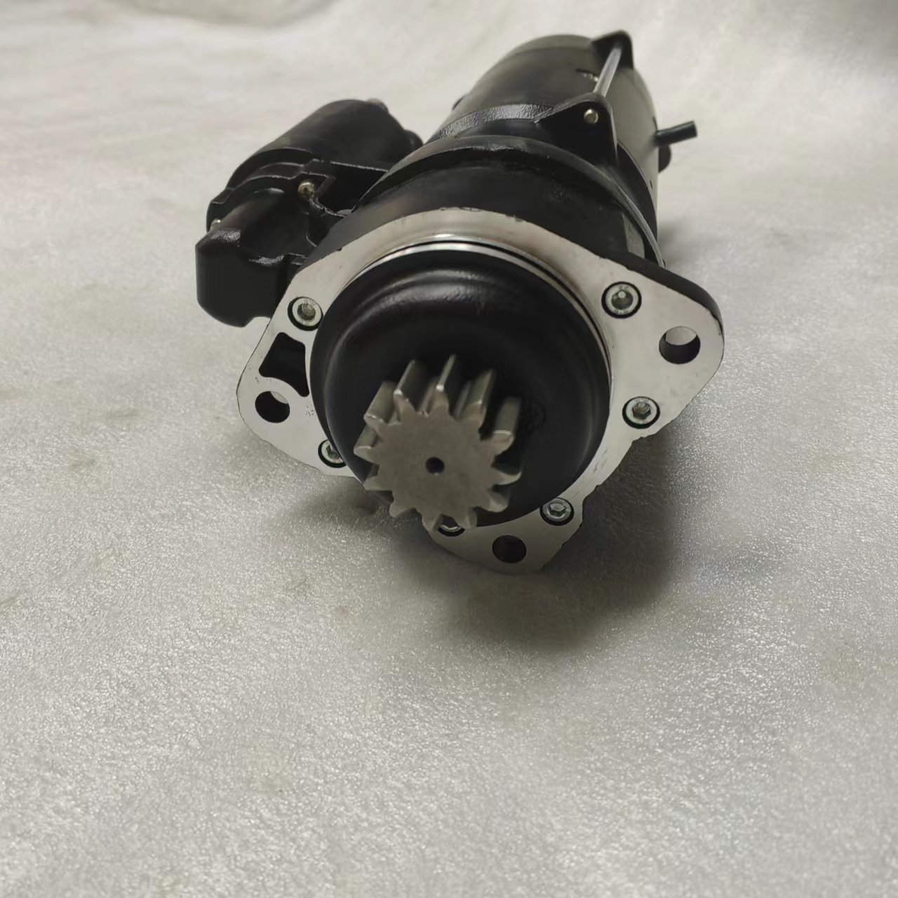 STG93146 Starter for DEUTZ AG (KHD) BF8M1015  01183789  01184127  08821103  11132503  AZG4867  MS821