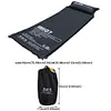 Camping Self Inflating Air Mattress Folding Bed Sleeping Mat for Hiking Car Tent