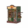 Magic Shop 3D Wooden Puzzle