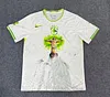 2025/2026 Brazil Goddess Special Edition White Football Shirt 1:1 Thai Quality