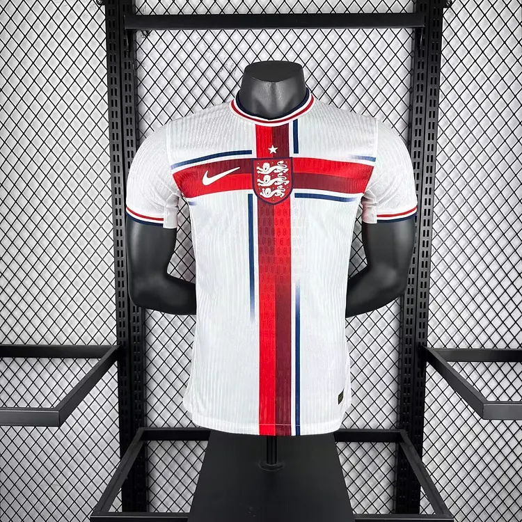 2024/25 England Players Commemorative Edition