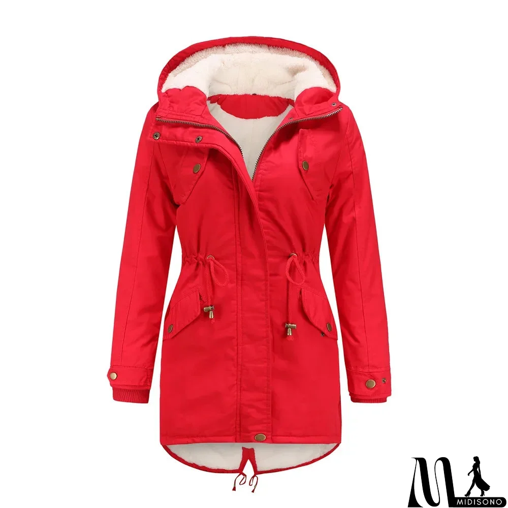 MidiSono - Stylish and Elegant garment