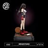 1/6 & 1/4 Scale Tifa Lockhart OG - (FF7) Final Fantasy VII Resin Statue - Dream-Studio