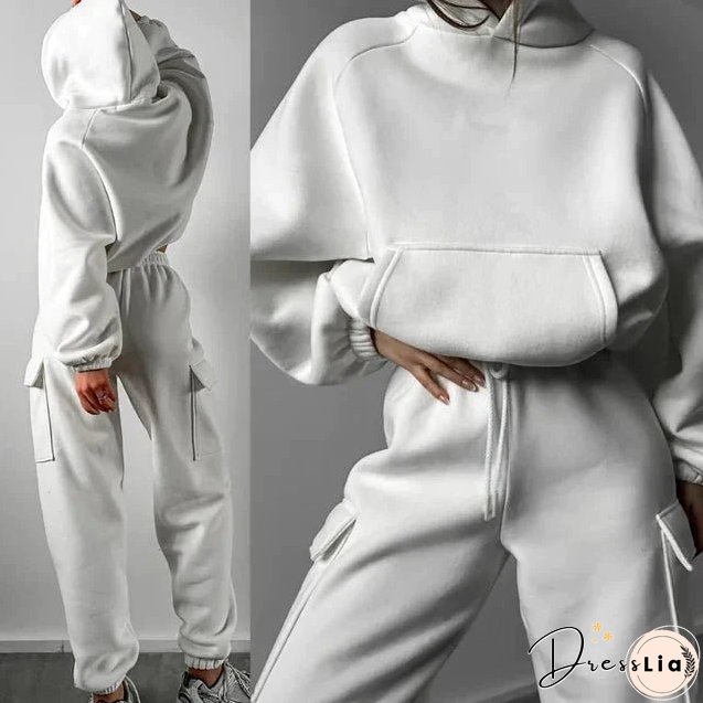 Effortless and Chic winter garment