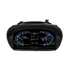 11" LCD Digital Cluster Instrument Speedometer For BMW E81 E82 E87 E88