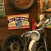Garage Tools - Vintage Metal Signs(16*12Inch) - Gas