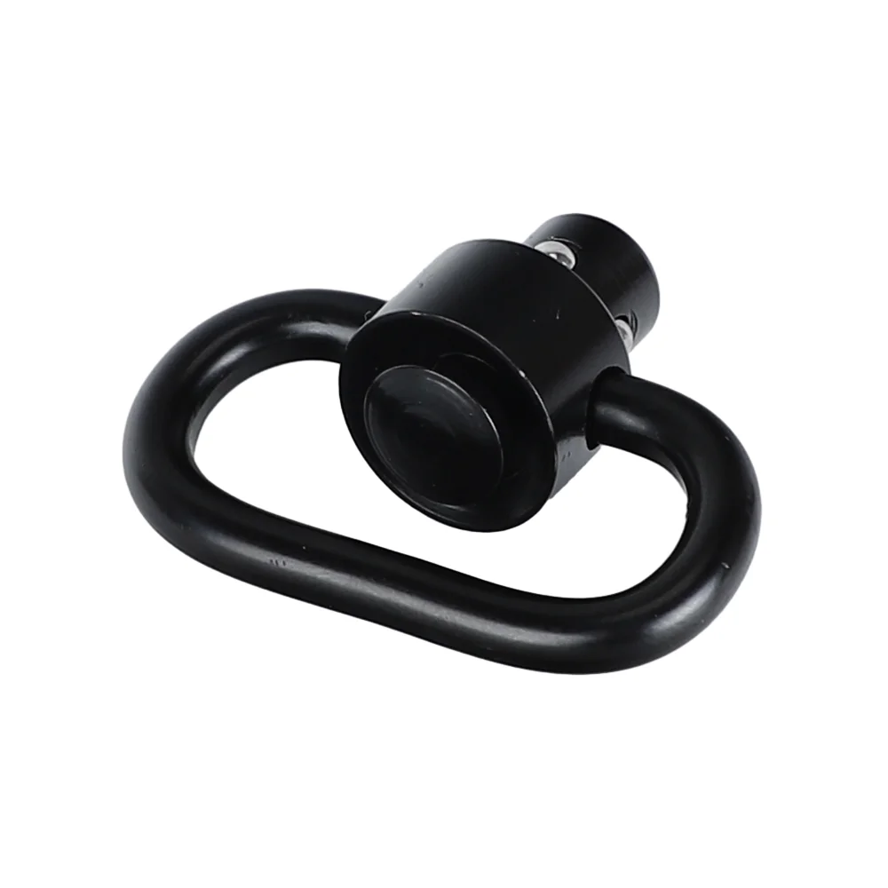 ohhunt® Heavy Duty Push Button QD Sling Swivel