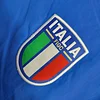 2023/2024 Italy Reversible Windbreaker(Blue-Beige)Football Shirt 1:1 Thai Quality