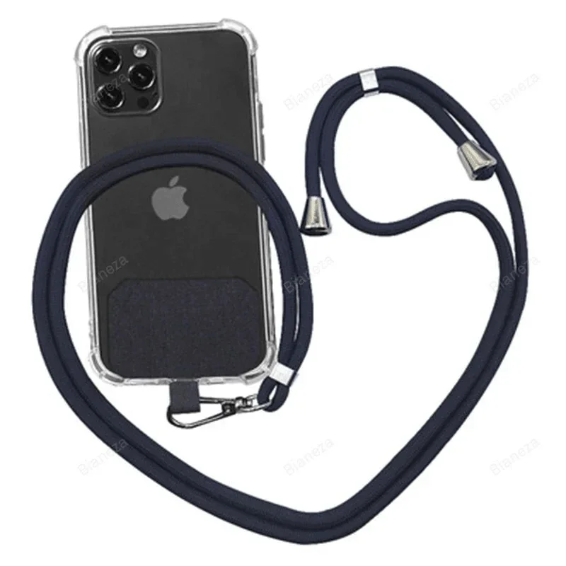🔥Last Day Promotion 50%OFF🔥Universal Crossbody Patch Phone Lanyards