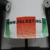 2024/2025 Player Version Club Deportivo Palestino Home Football Shirt 1:1 Thai Quality