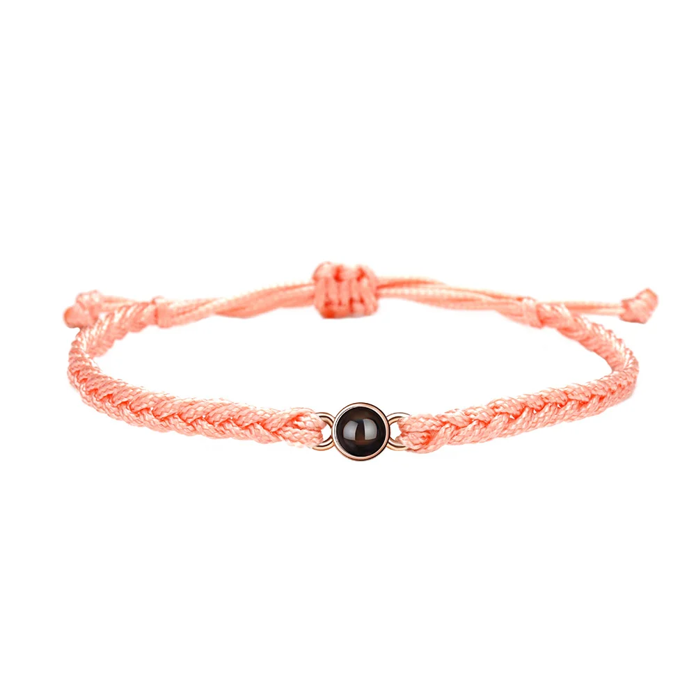 Wearitlove™ Personalized Photo Bracelet/Necklace/Keychain【BUY 2 GET FREE SHIPPING】